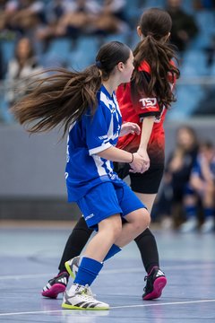 Bild 78 - wBJ Power Girls Cup Suederelbe
